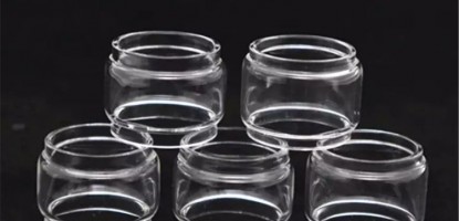 Vaporesso Revenger X Bubble Camı